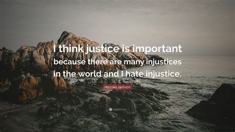 injustice to one is injustice to all|why is injustice so important.